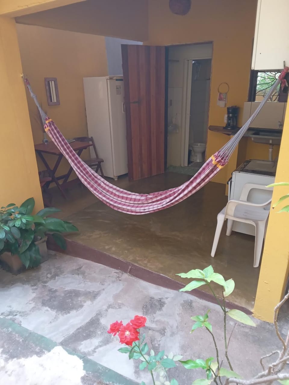 Casa Repousar Vacation rental in State of Bahia