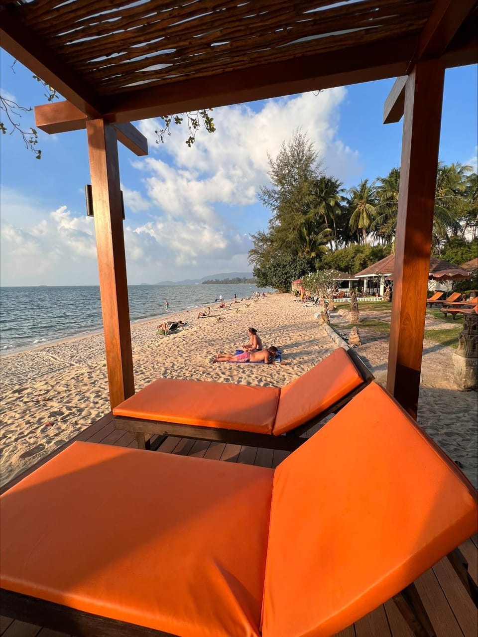 Rajapruek Samui Resort - SHA Plus Resort in Ko Samui
