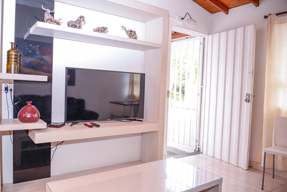 Manilla House Apartment in Medellin