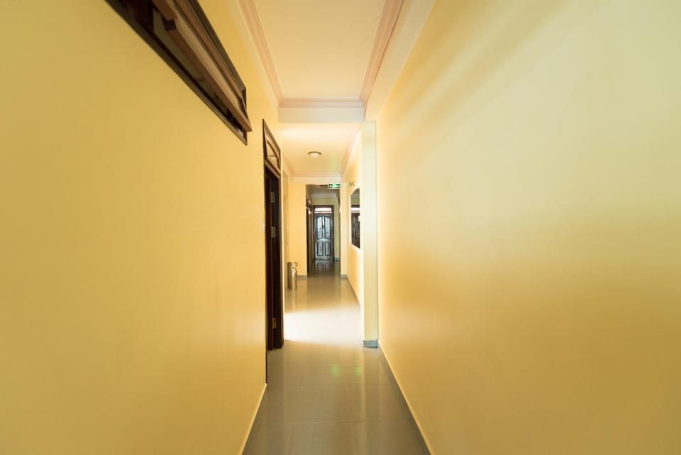 PK Hotel Hotel in Dalat