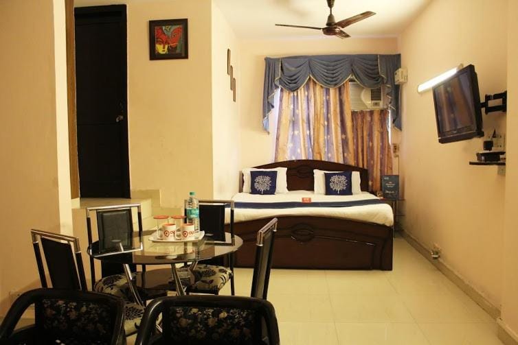 Destiny House Bed and Breakfast in New Delhi