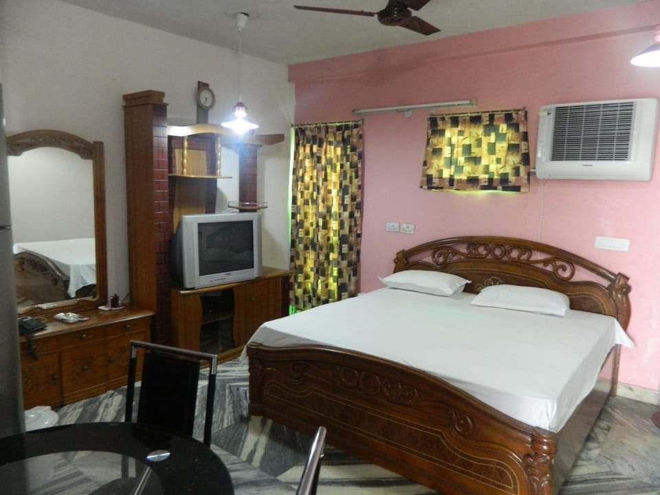 Destiny House Bed and Breakfast in New Delhi