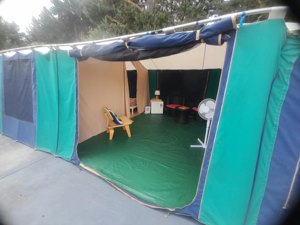Leithfield Beach Holiday Park Campground/ 
RV Resort in Canterbury