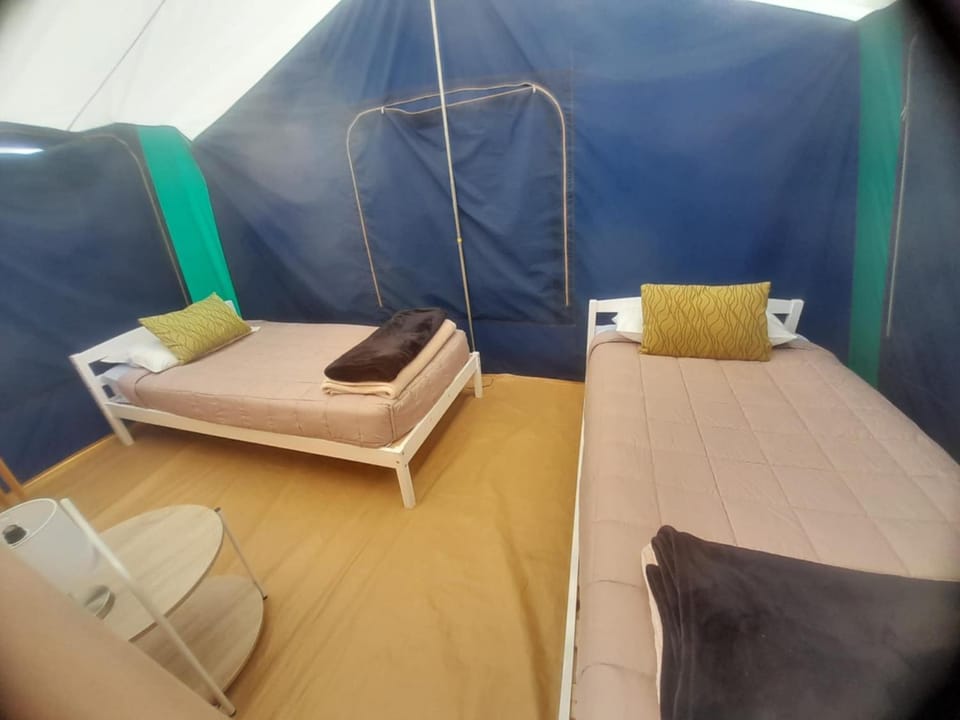 Leithfield Beach Holiday Park Campground/ 
RV Resort in Canterbury