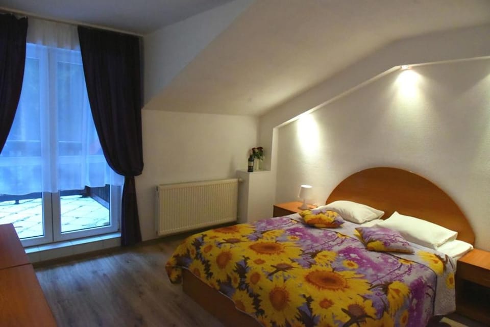 Corum Apartment hotel in Lower Silesian Voivodeship