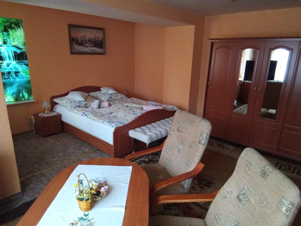 Rezydenz Vacation rental in Lower Silesian Voivodeship