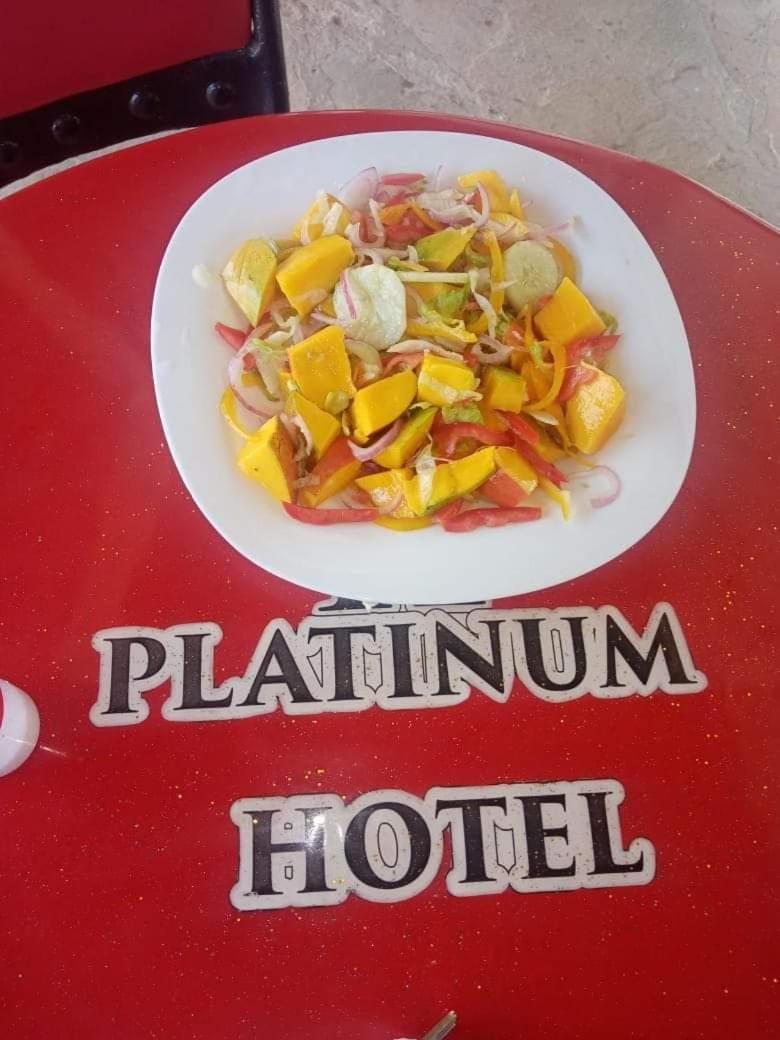Platinum Hotels Mombasa Hotel in Mombasa