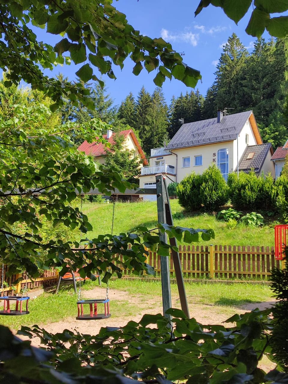 Willa Skałka Vacation rental in Lower Silesian Voivodeship