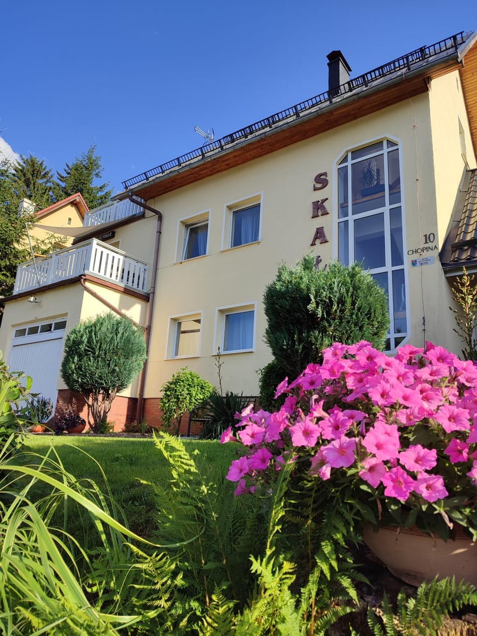 Willa Skałka Vacation rental in Lower Silesian Voivodeship