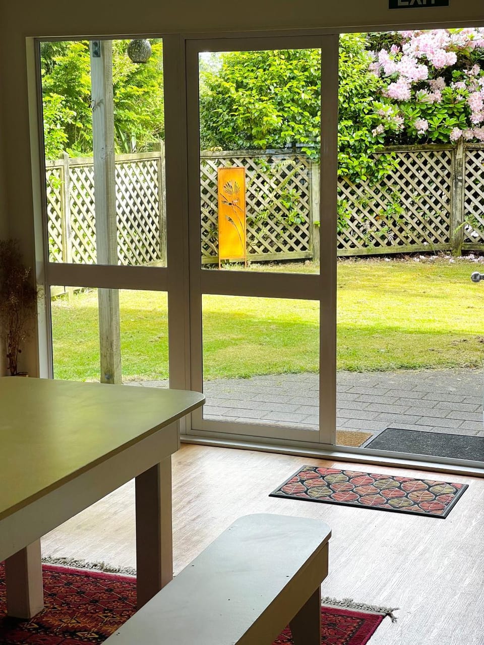 Howard's Mountain Lodge Nature lodge in Manawatū-Whanganui, New Zealand