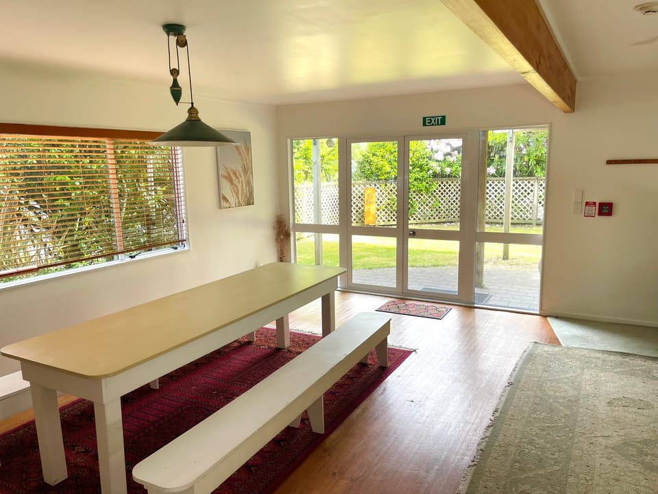 Howard's Mountain Lodge Nature lodge in Manawatū-Whanganui, New Zealand