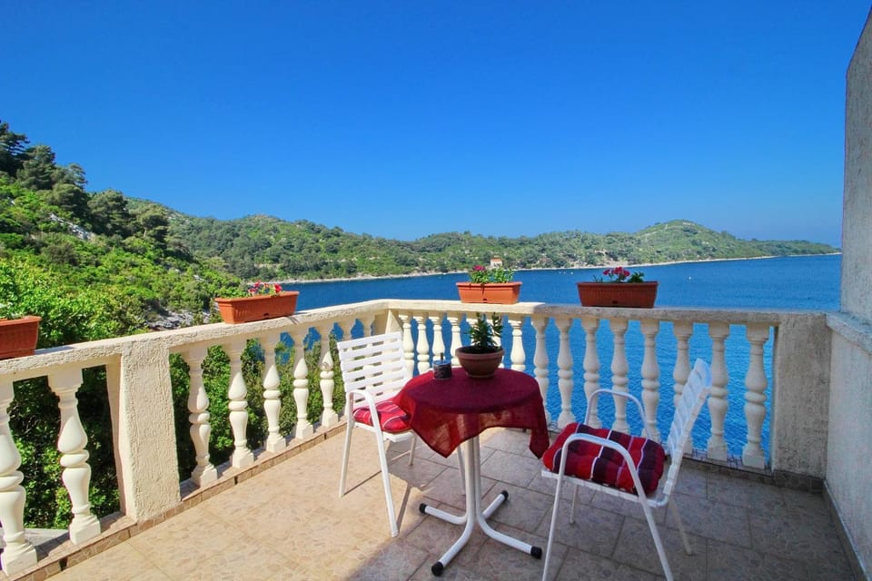 Apartments Filipović Apartment in Dubrovnik-Neretva County