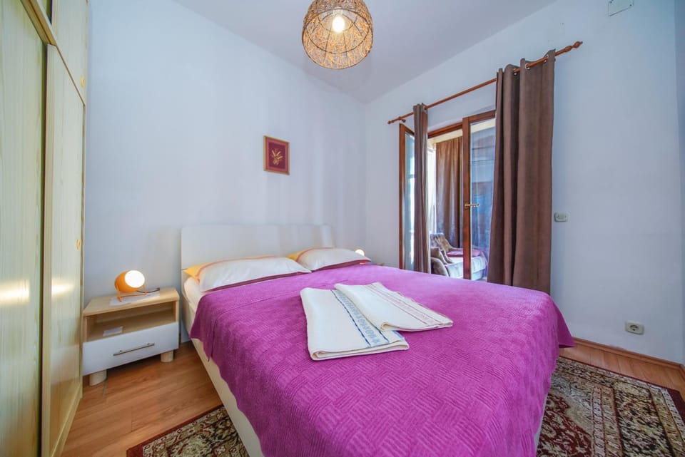 Apartments Filipović Apartment in Dubrovnik-Neretva County