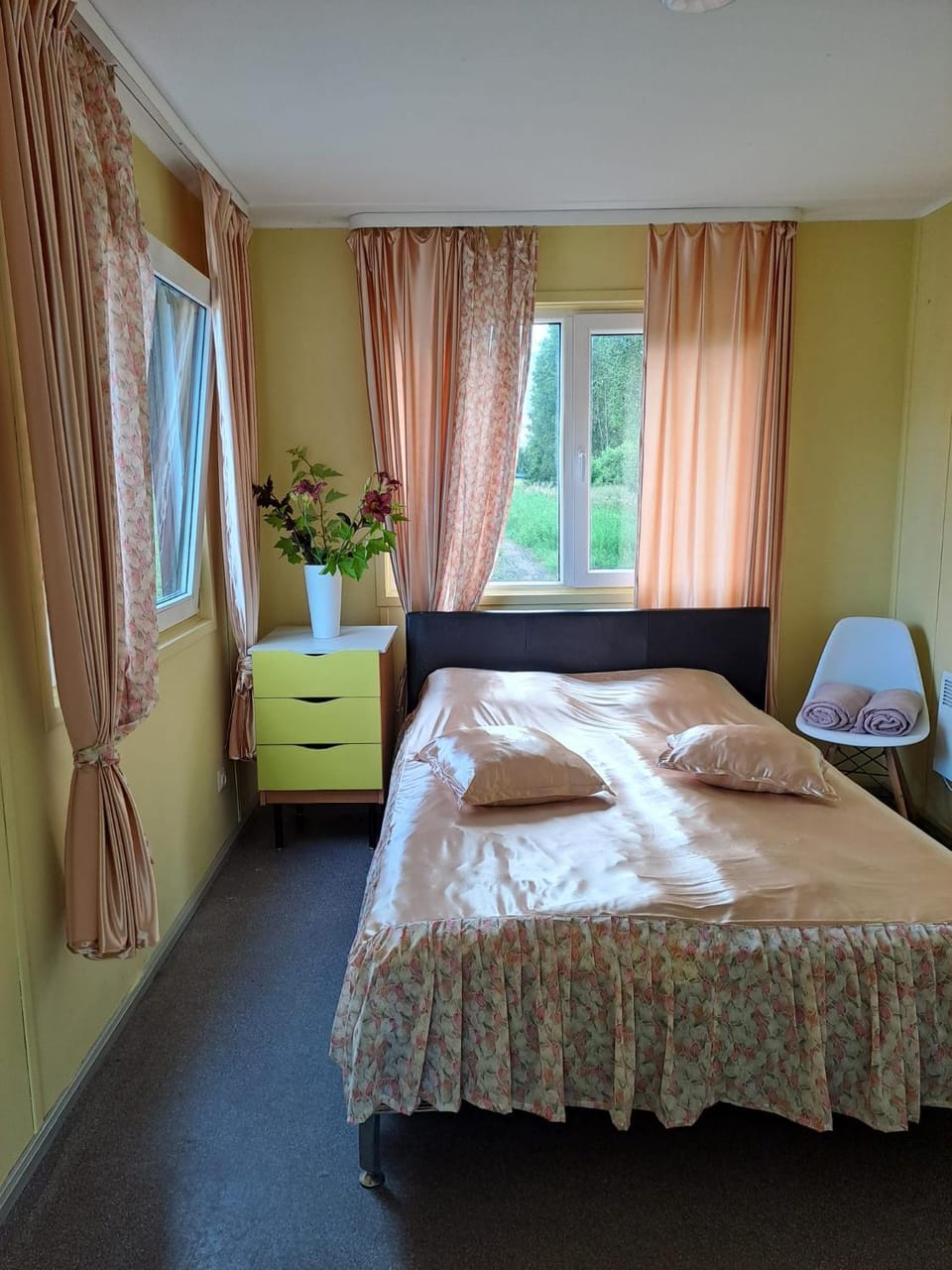 Dvēseles veldzes dārzs Inn in Latvia