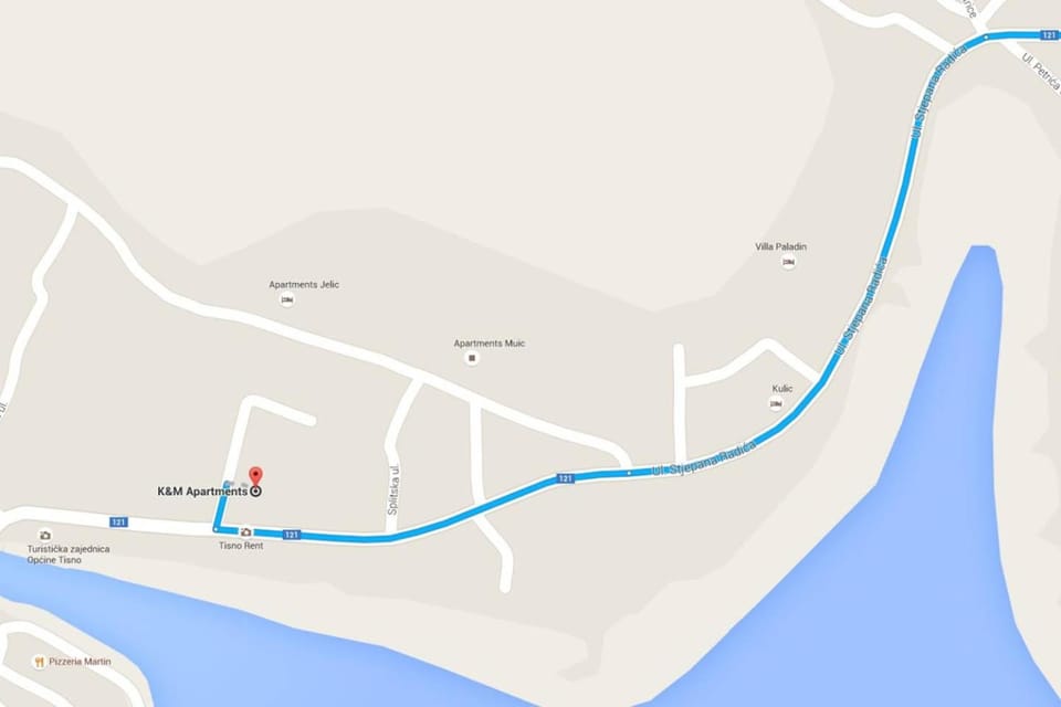 Location