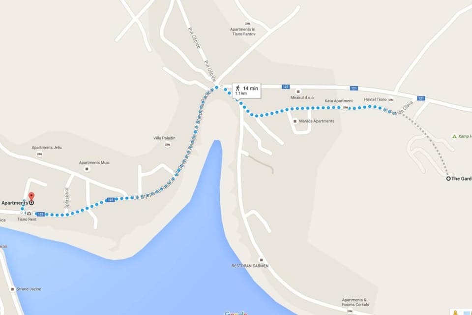 Location