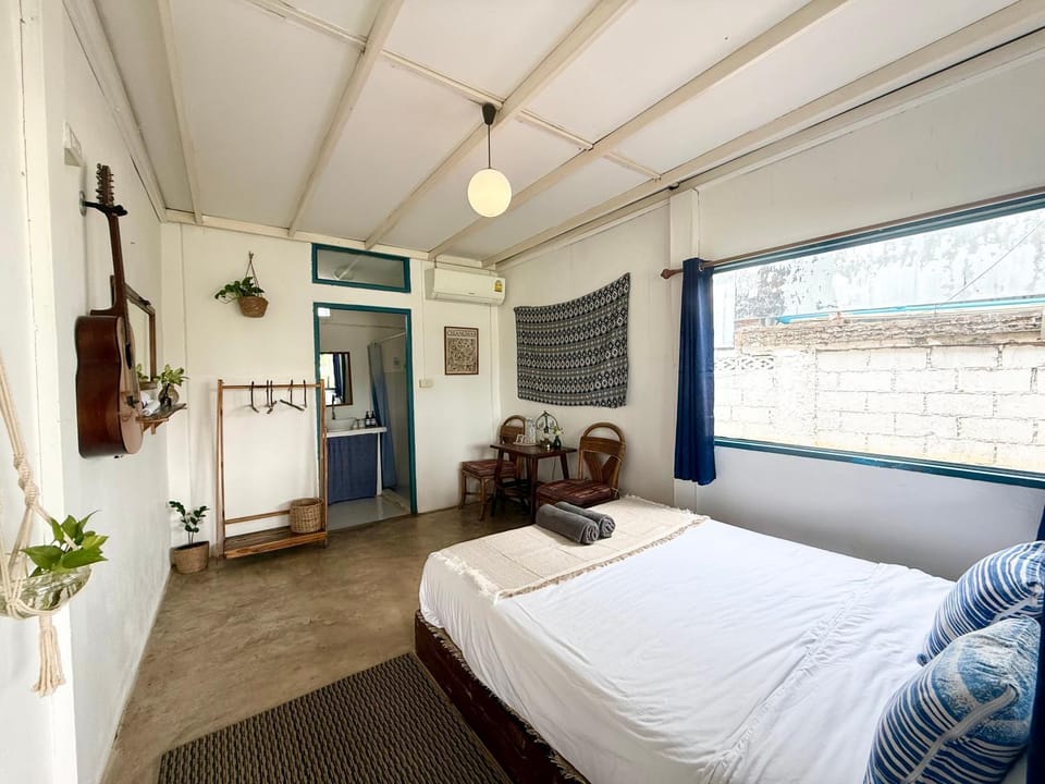 Ban Narai River Guesthouse Bed and Breakfast in Chiang Mai