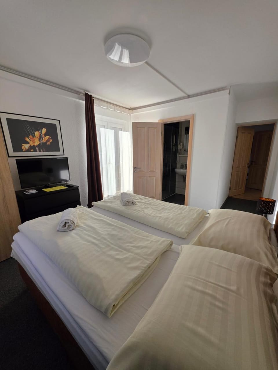 Haus Piller Bed and Breakfast in Bad Hofgastein