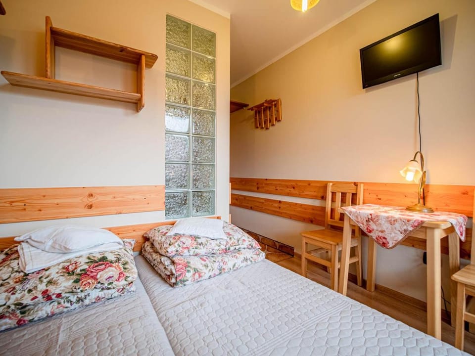 Dom Wczasowy Stanislawa Vacation rental in Lesser Poland Voivodeship