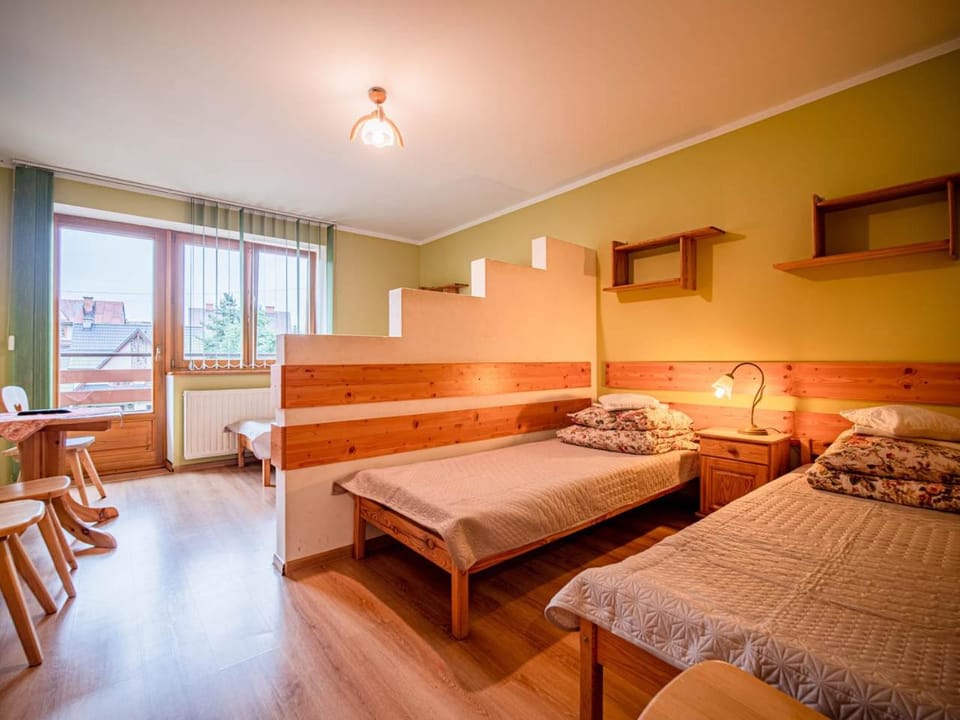 Dom Wczasowy Stanislawa Vacation rental in Lesser Poland Voivodeship