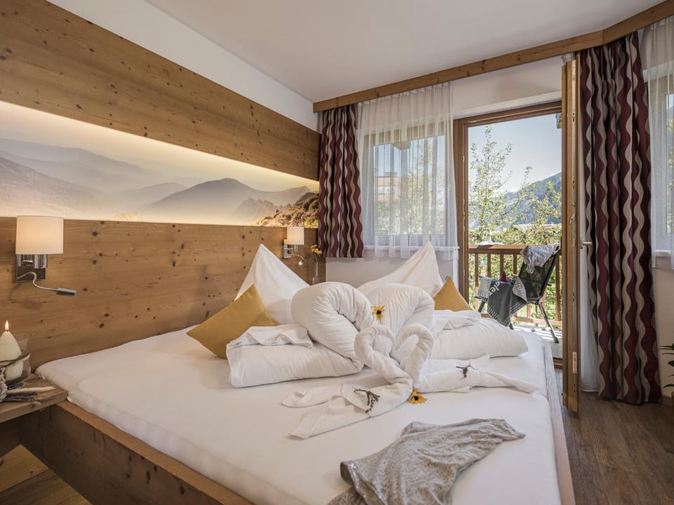 View (from property/room), Bedroom