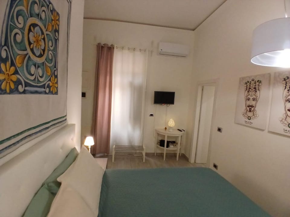 Sole&Mare Ortigia House in Syracuse