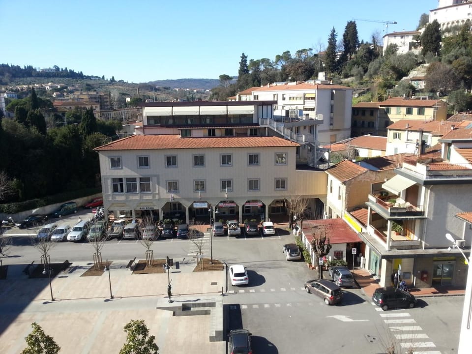 Hotel Europa Hotel in Emilia-Romagna