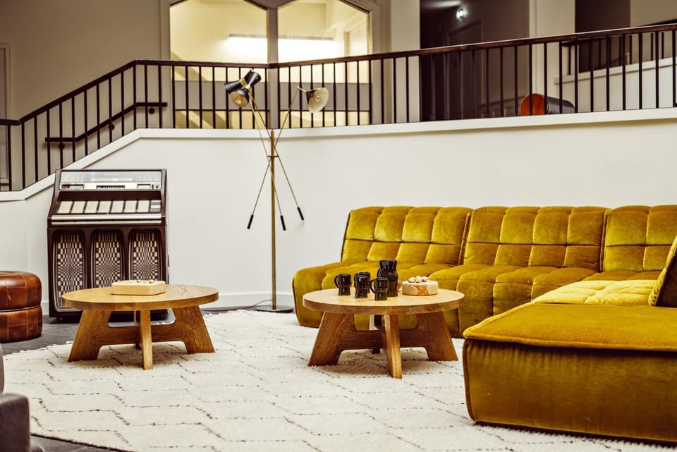 Le Val Thorens, a Beaumier hotel Hotel in Val Thorens