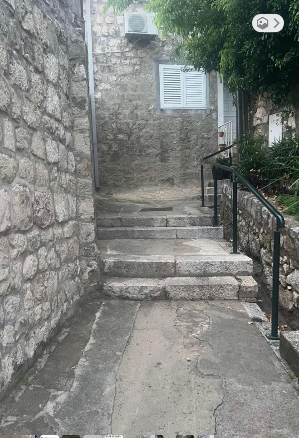 Main Bus Terminal Rooms Bed and Breakfast in Dubrovnik