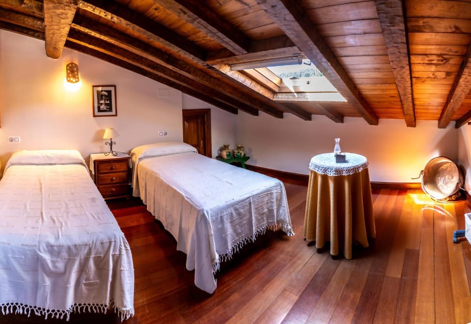Casa del tablao Country House in Castile and León