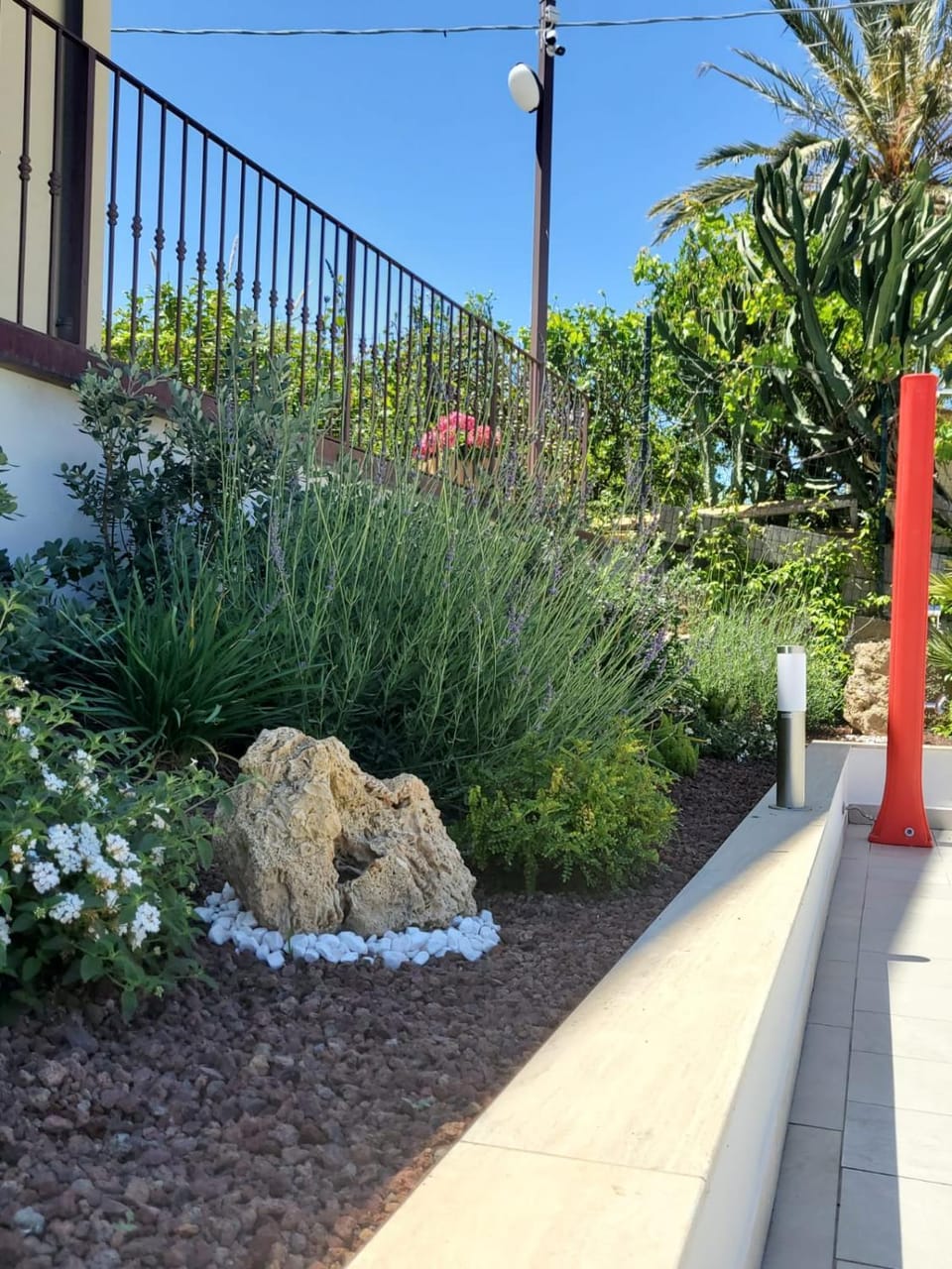 Villa Margherita Bed and Breakfast in Cefalu