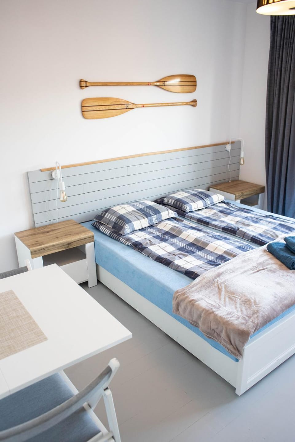 Sun & Fun Vacation rental in Wladyslawowo