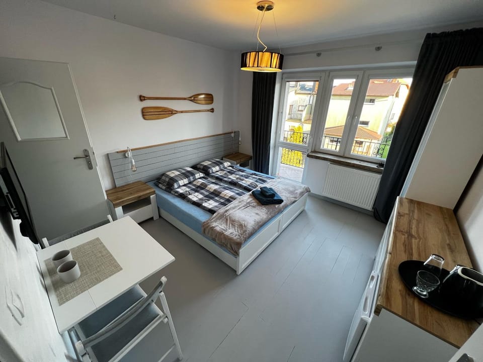 Sun & Fun Vacation rental in Wladyslawowo