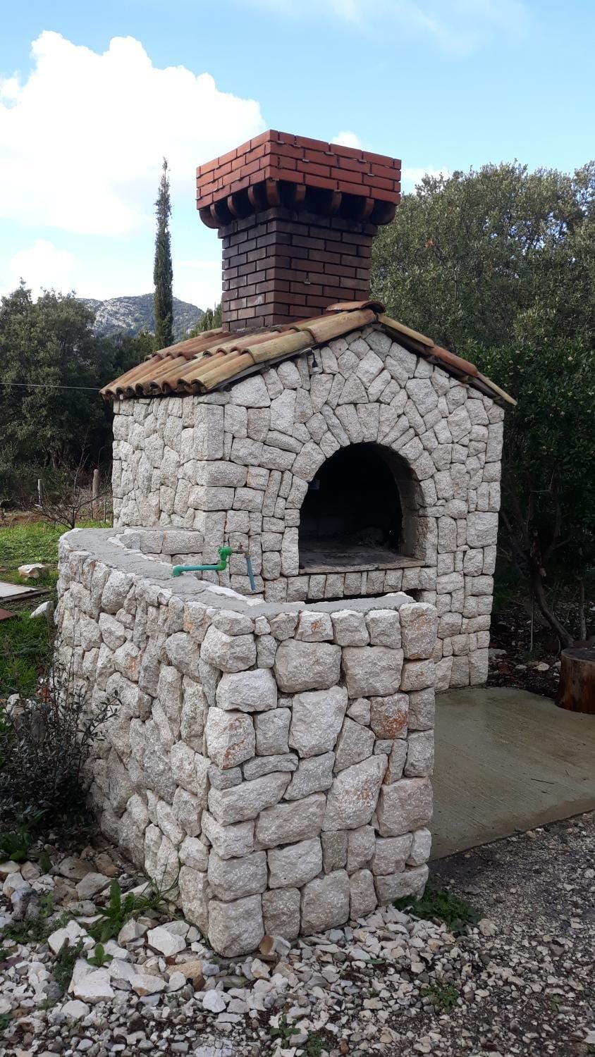 Apartments Limuni Apartment in Dubrovnik-Neretva County