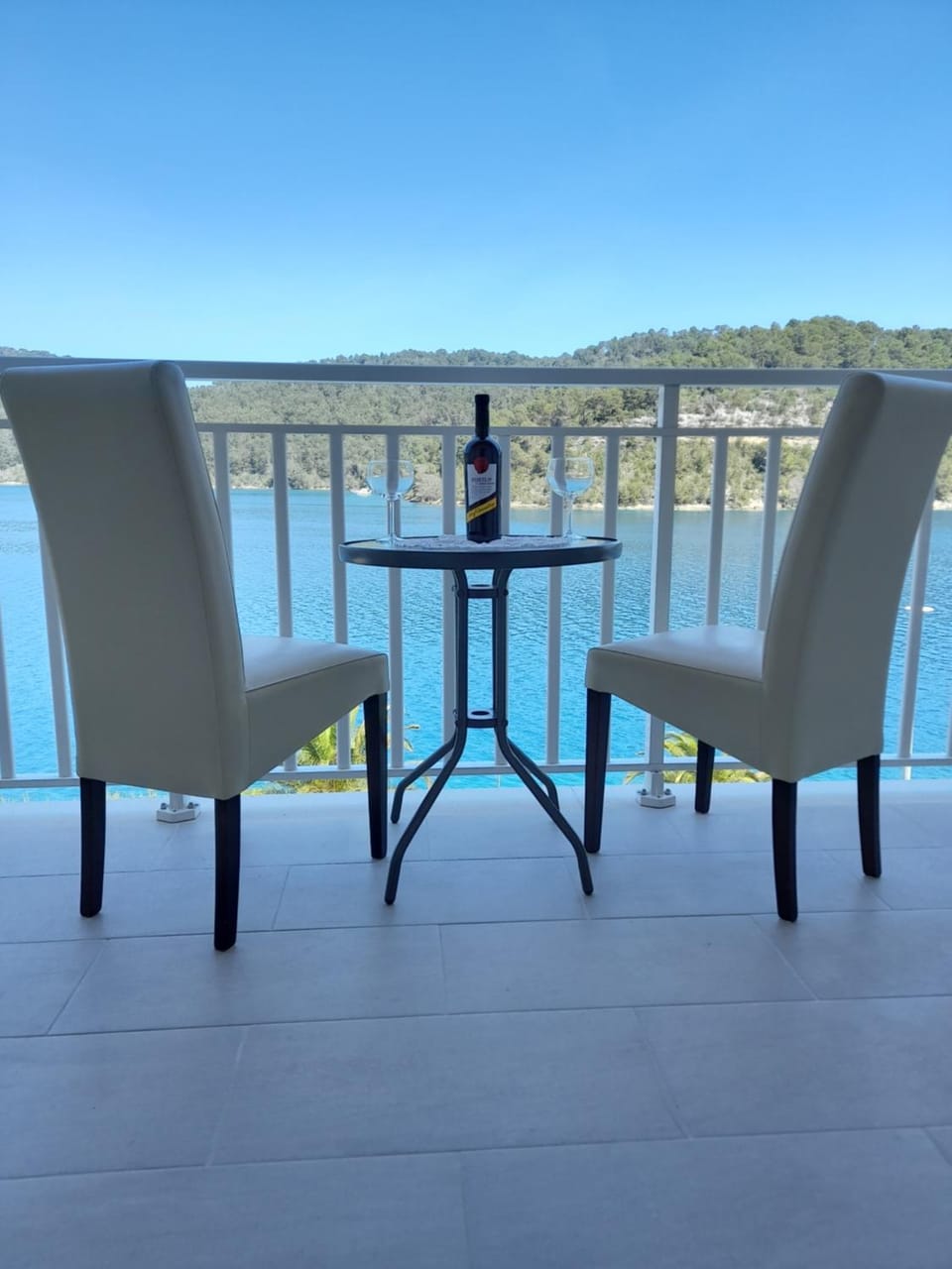 Apartments Palma Bed and Breakfast in Dubrovnik-Neretva County