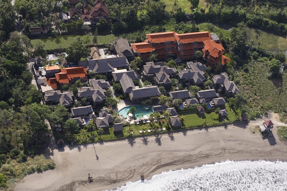 Bird's eye view, View (from property/room)