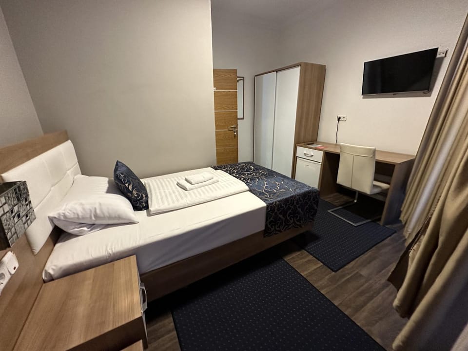 C&S Hotel Hotel in Hamburg