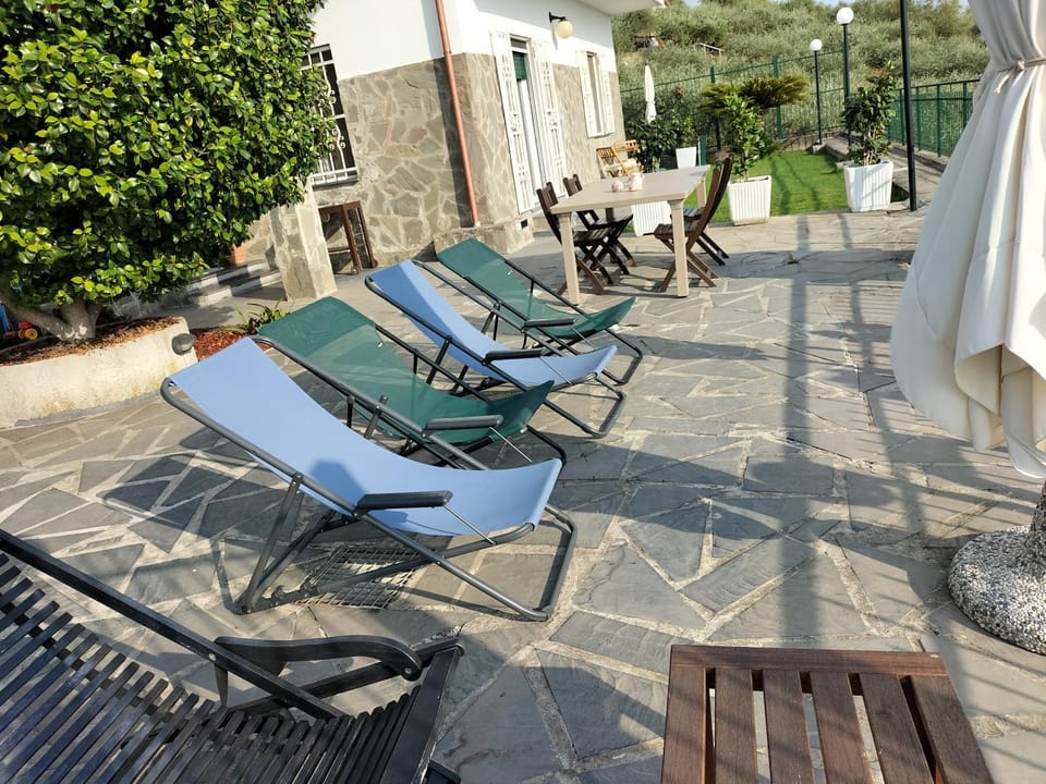 Garden, Solarium, Dining area, Area and facilities