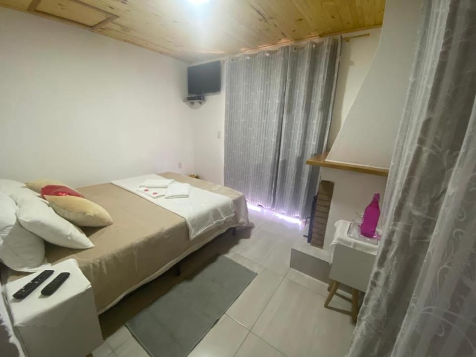 Recanto dos Fernandes Bed and Breakfast in Monte Verde