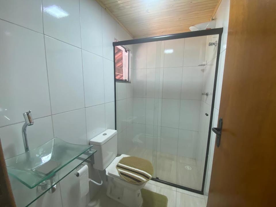 Recanto dos Fernandes Bed and Breakfast in Monte Verde
