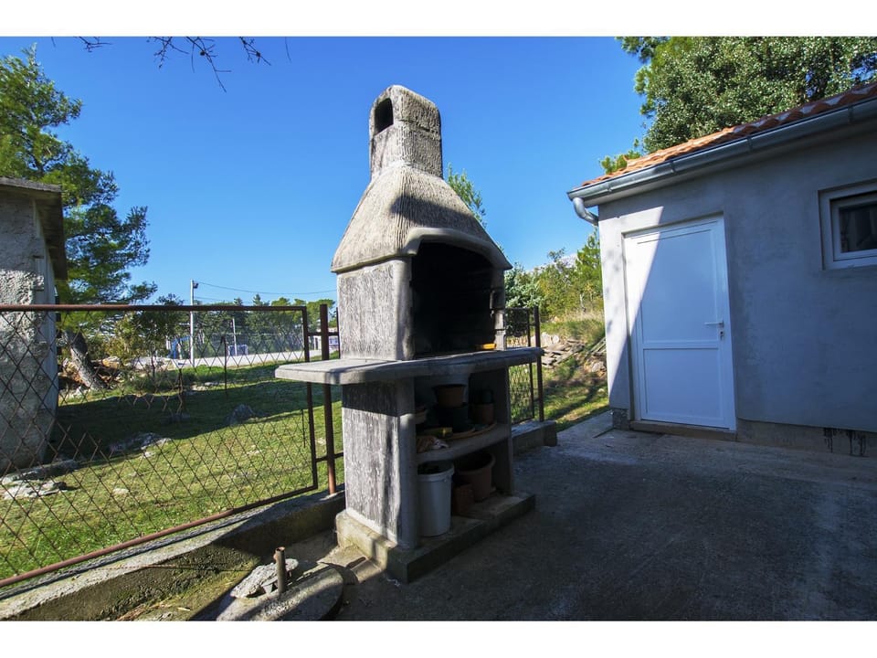 BBQ facilities
