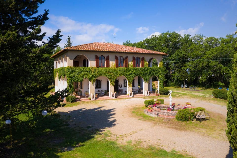 Property building, Garden, View (from property/room)