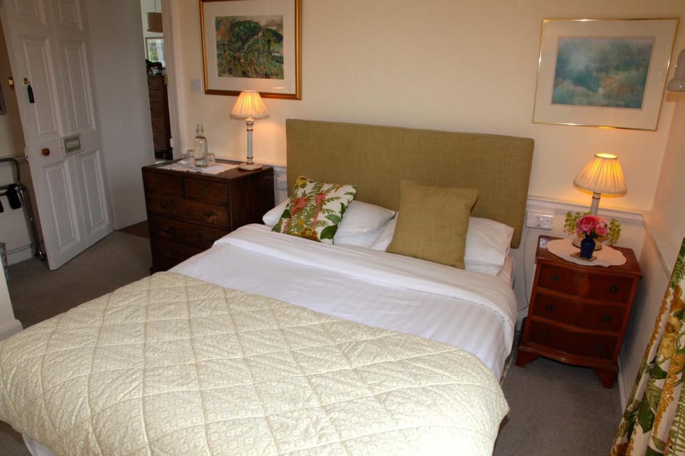 Willowhill House Bed and Breakfast P43 YK06 Bed and Breakfast in County Cork