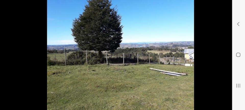 Day, Natural landscape, Mountain view
