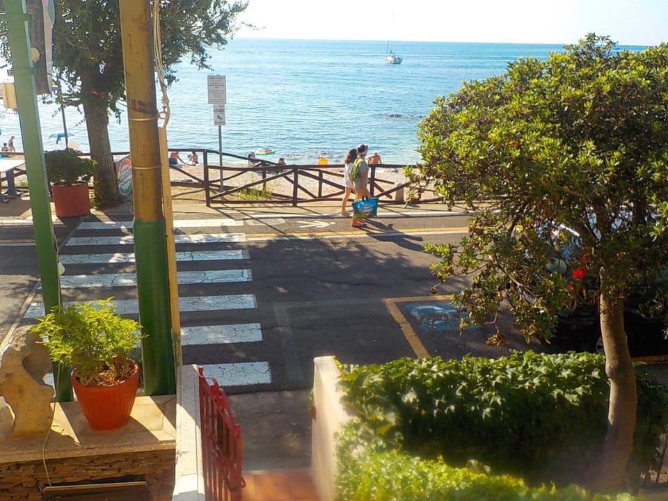 Appartamento Palmasera House in Cala Gonone
