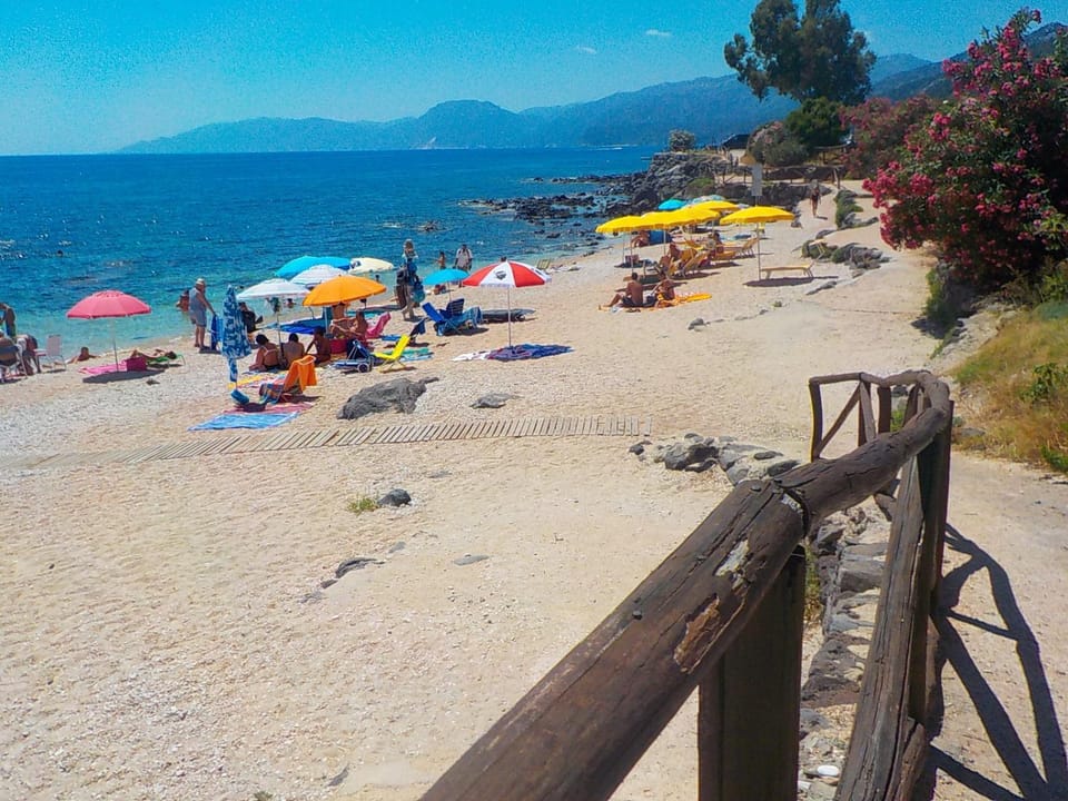Appartamento Palmasera House in Cala Gonone