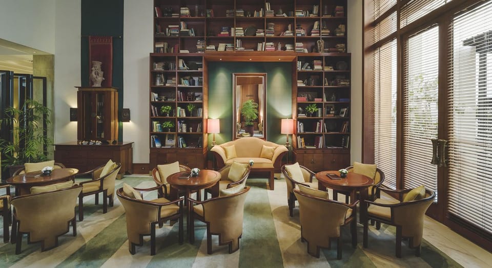Lounge or bar