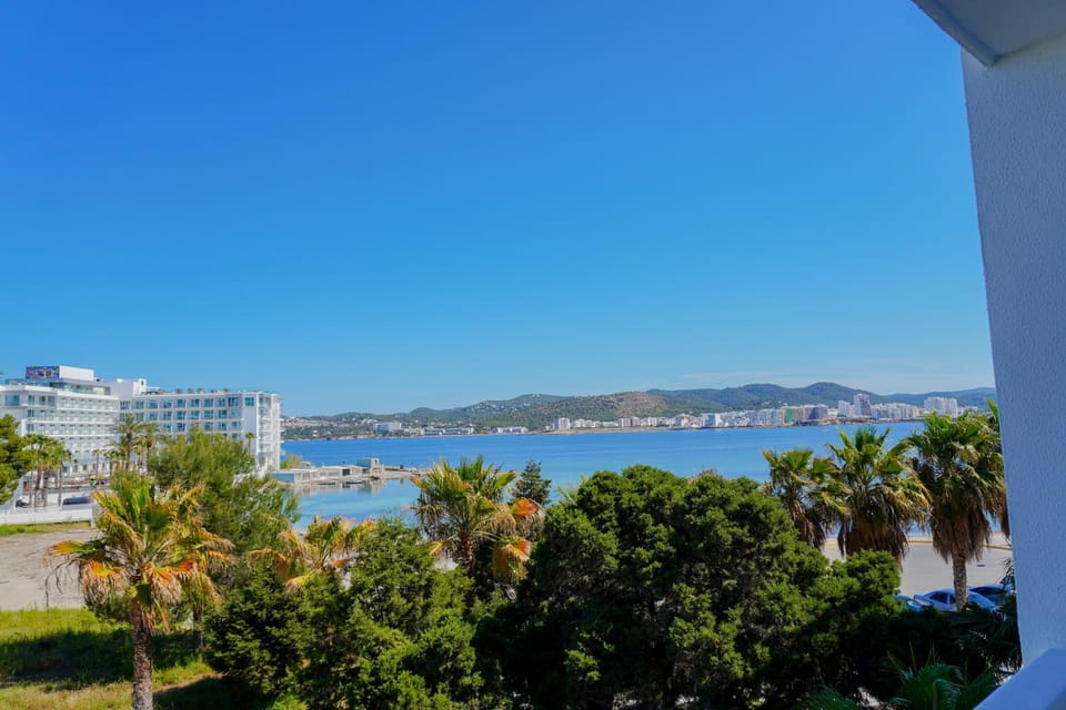 Sea view, Sea view