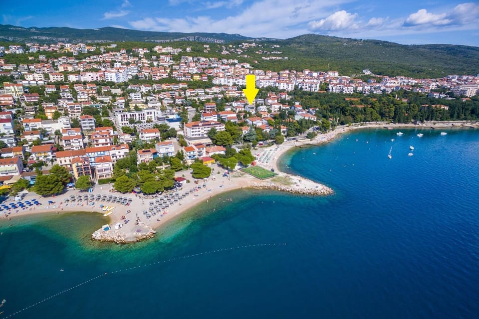 Bird's eye view, Location