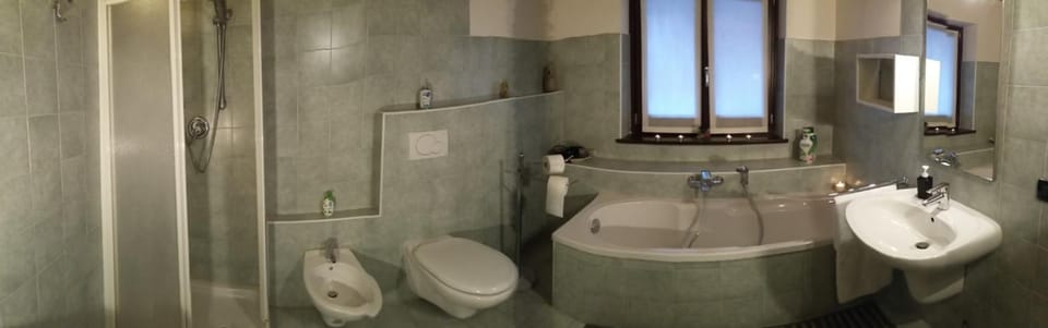 Bathroom, Other
